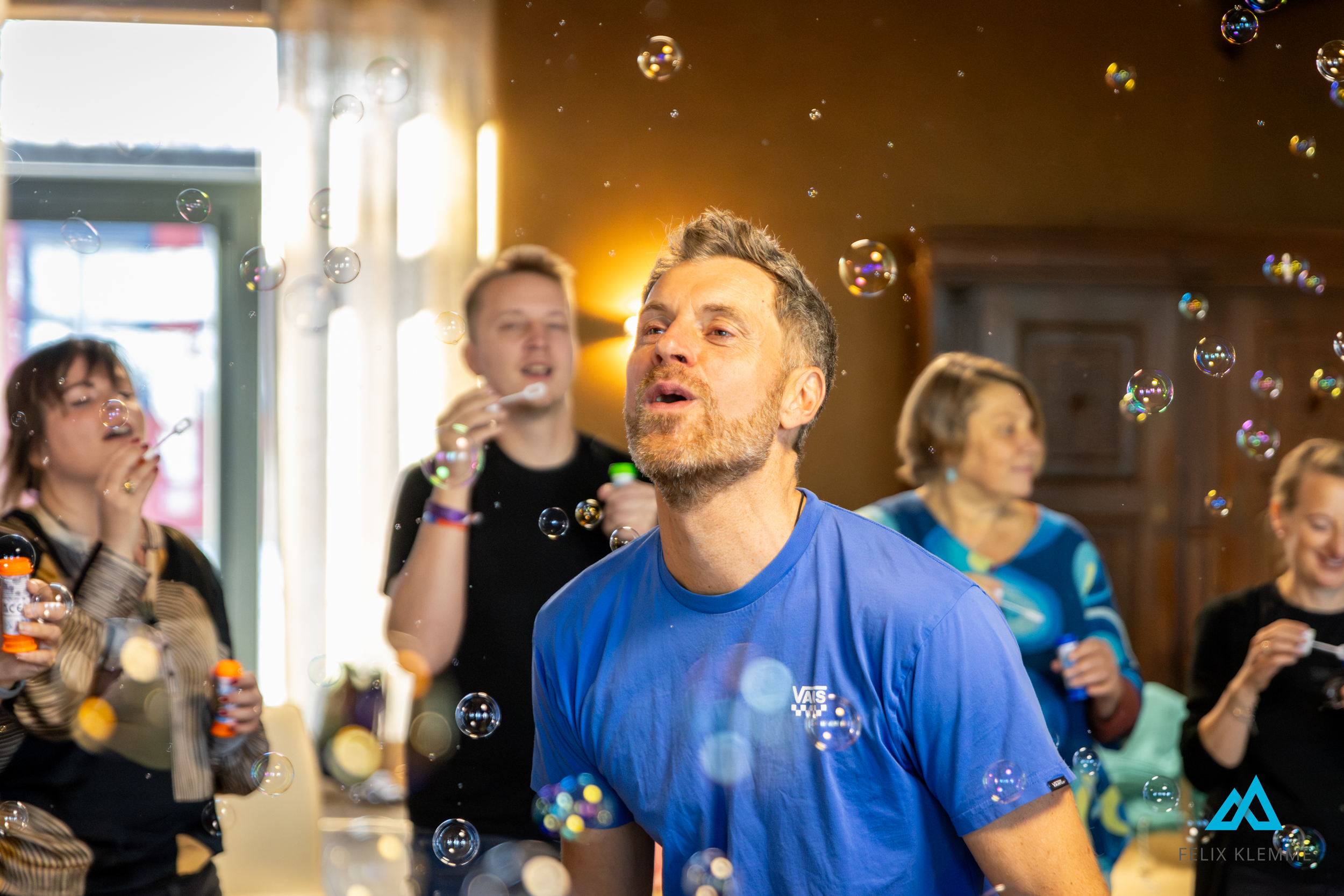 Ausbildung – Gemeinschaft